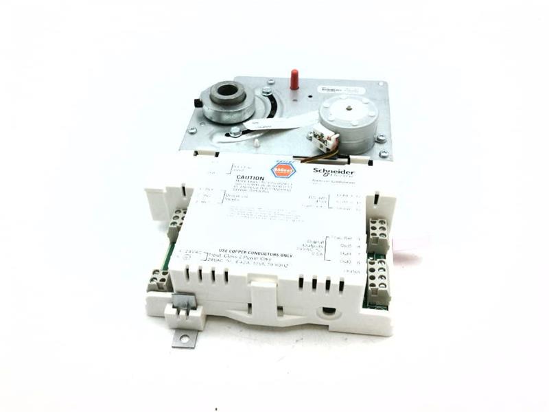 SCHNEIDER ELECTRIC B3885-V