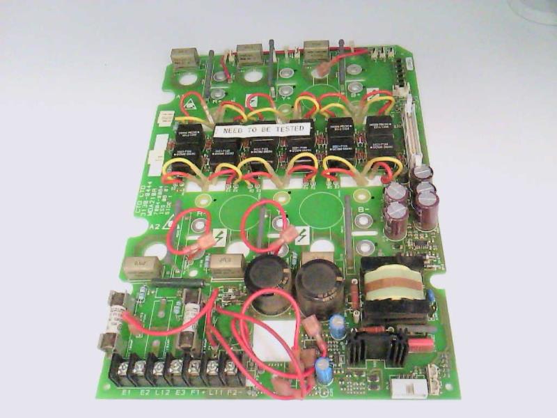 NIDEC CORP 9204-0555