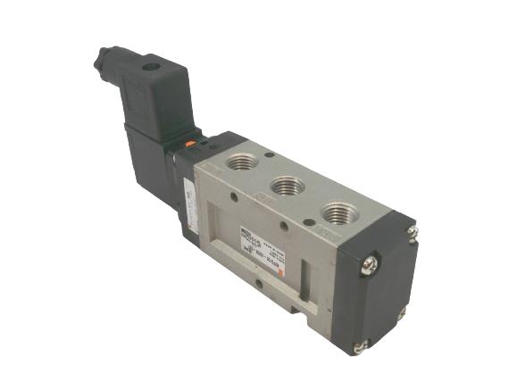 SMC NVF5120-5DOB-02T