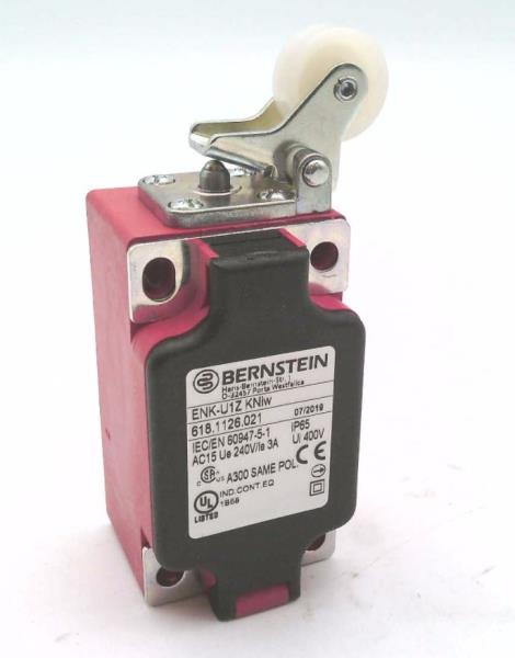 ALTRA INDUSTRIAL MOTION 618-1126-021