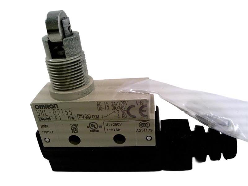 OMRON SHL-Q2155