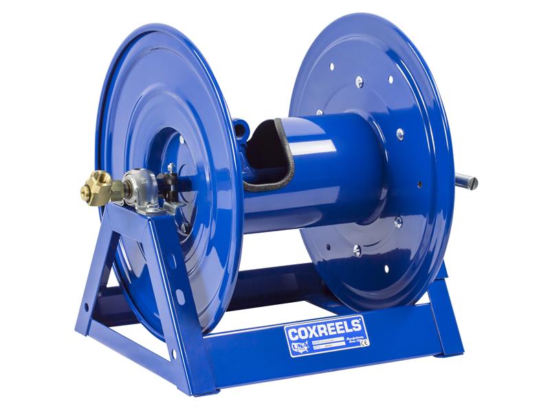 COXREELS INC 1275-4-50-C