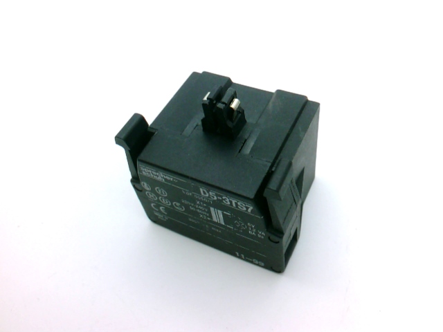 SPRECHER & SCHUH D5-3TS7