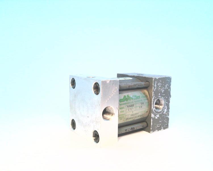 PARKER AL86B2C-0.250-1.000-0.625N11-0