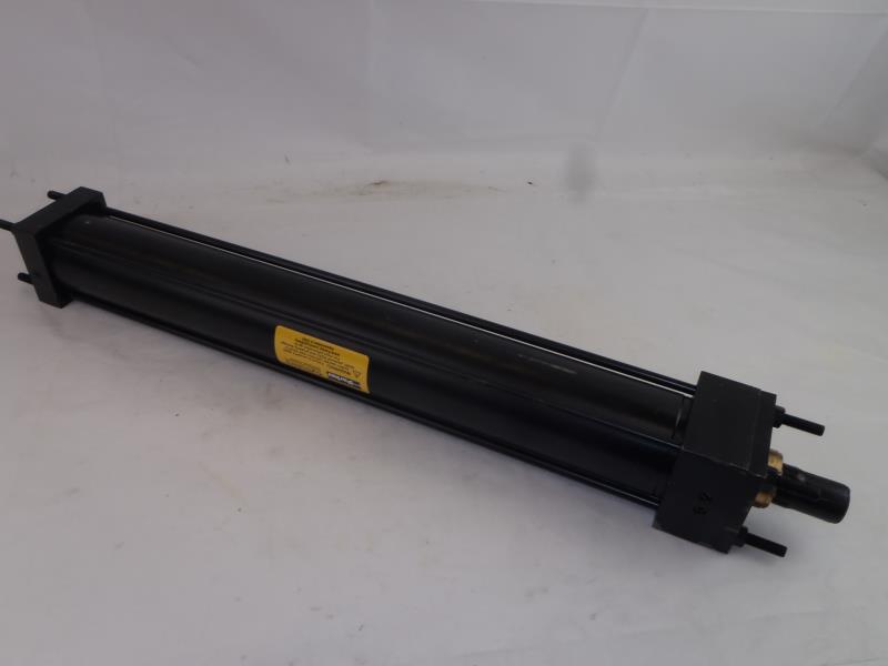 PARKER 2.50CTD2ANLUS38AC18.810