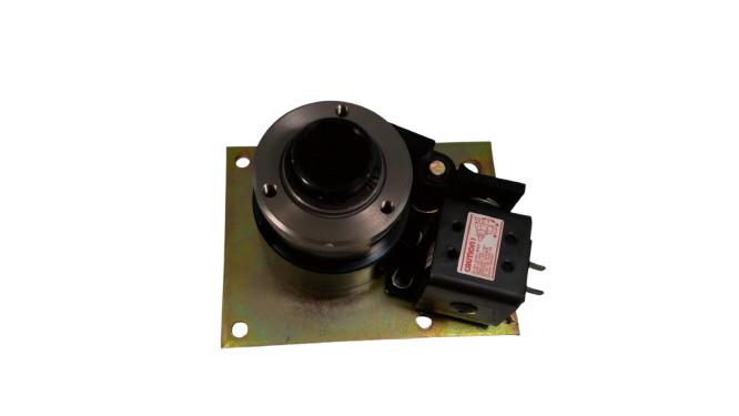 DANAHER MOTION 306-17-059