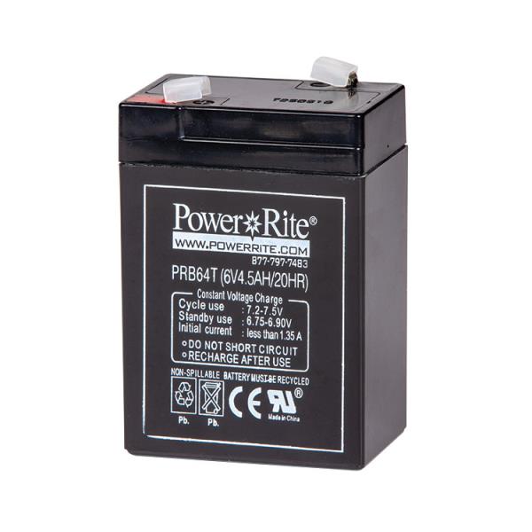 POWER RITE PRB64