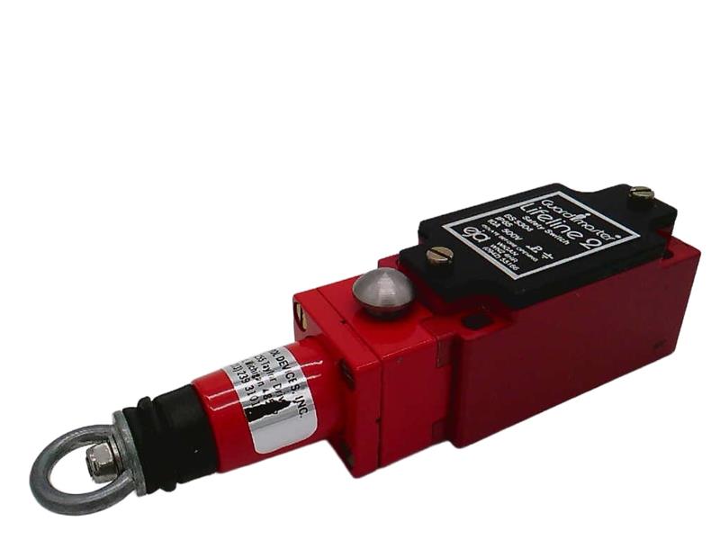 OMRON BS-5304