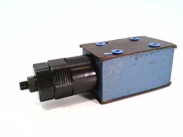 EATON CORPORATION DGMX1-3-PB-AW-S-40