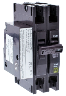 SCHNEIDER ELECTRIC QOU2201200