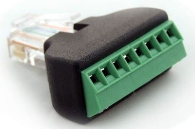 HORNER AUTOMATION HE200MJ2TRM