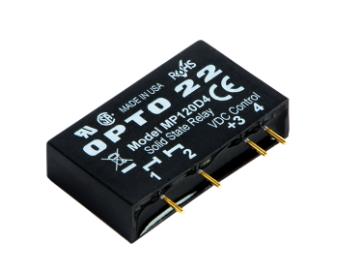 OPTO 22 MP120D4