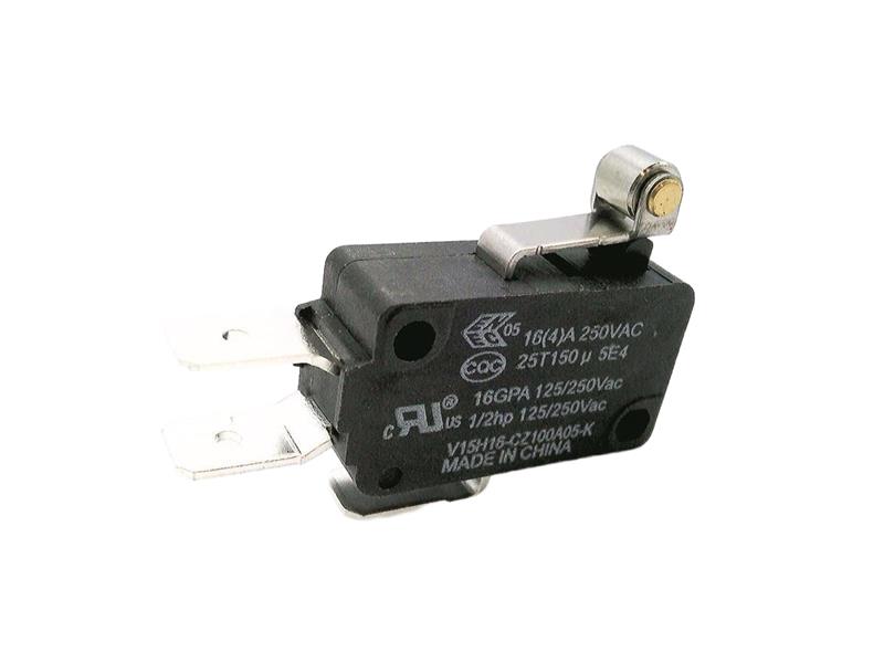 HONEYWELL V15H16-CZ100A05-K