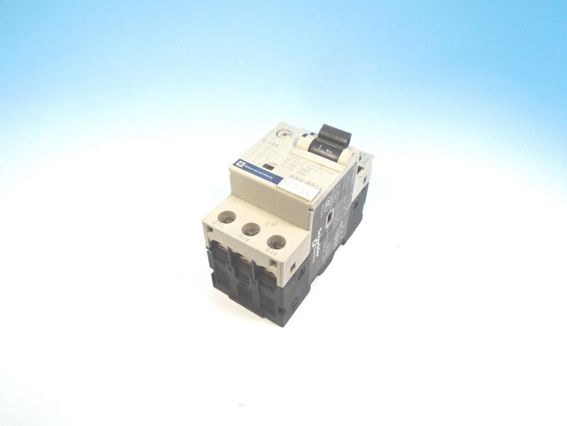 SCHNEIDER ELECTRIC GV2-RS14