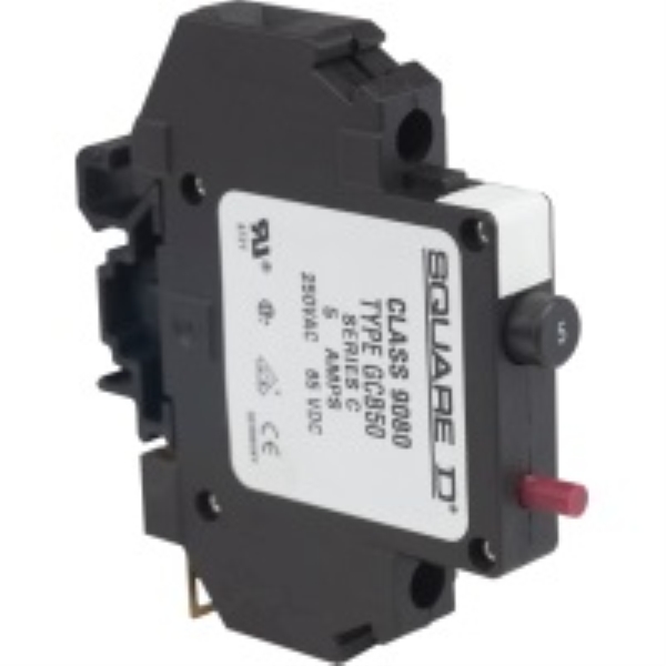 SCHNEIDER ELECTRIC 9080GCB50