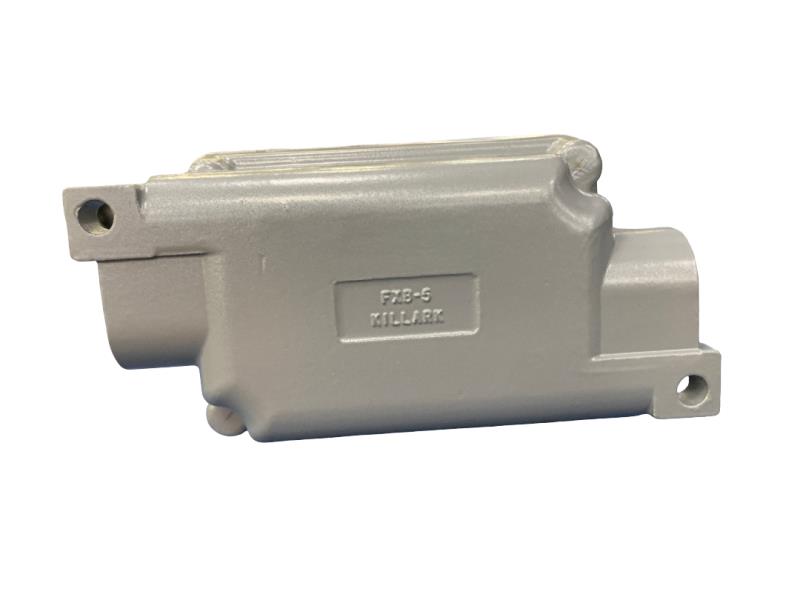 HUBBELL FXCS-5S3R6G-M