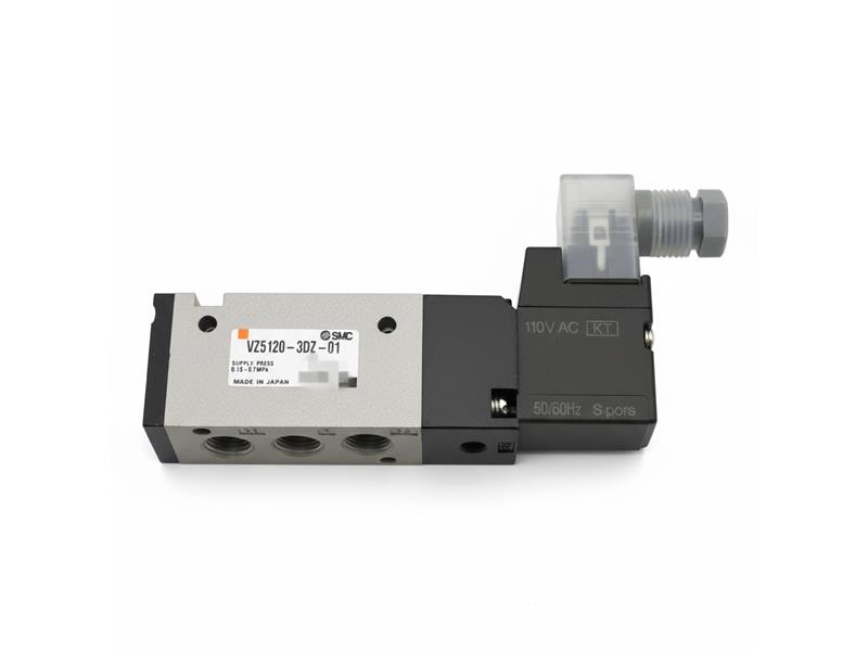 SMC VZ51203DZ01