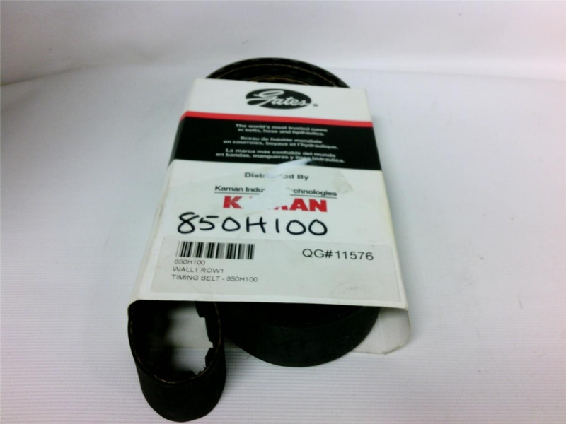 CONTINENTAL AG 850H100