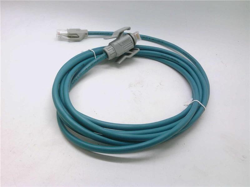 PHOENIX CONTACT LI/RJ45/VS-IP67/51/3.0