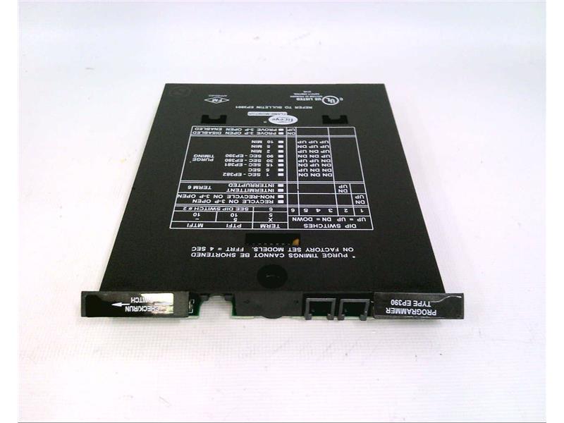 KIDDE-FENWAL, LLC EP390