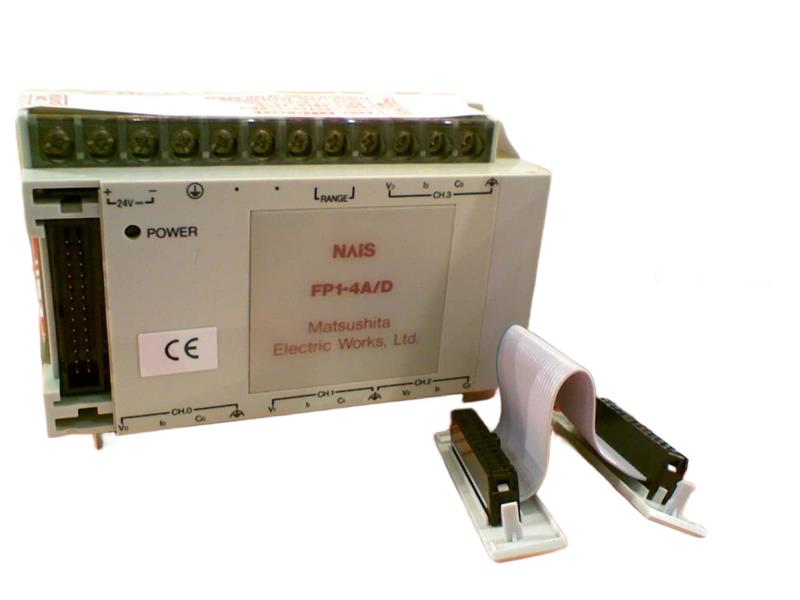 AFP1402EM by MATSUSHITA ELECTRIC
