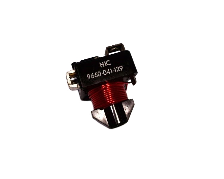 SENSATA TECHNOLOGIES 9660-041-129