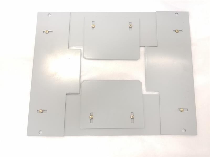 EATON CORPORATION BX16A5GAWFFX