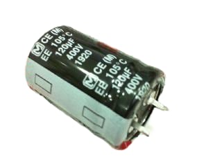 EET-EE2G121HJ by MATSUSHITA ELECTRIC