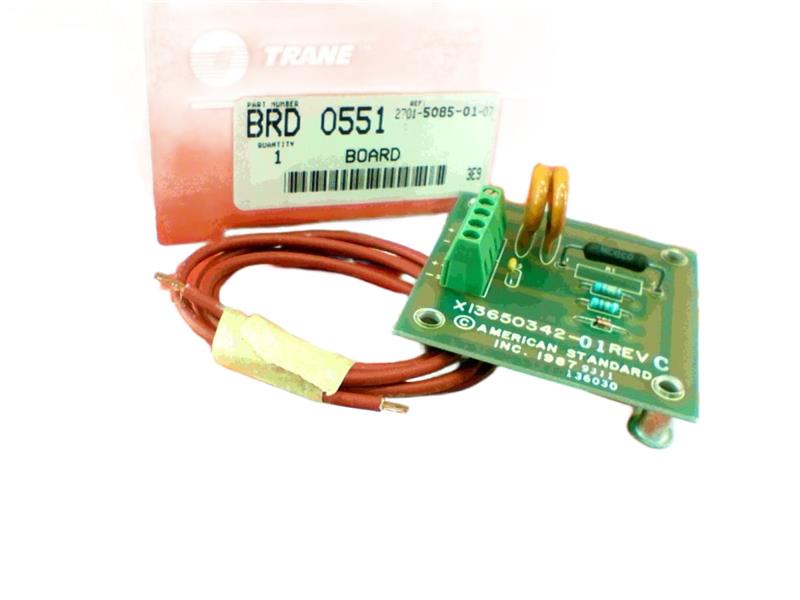 BRD-0551 by INGERSOLL RAND