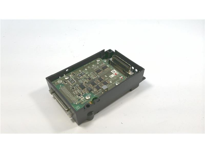 MITSUBISHI GT15-QBUS