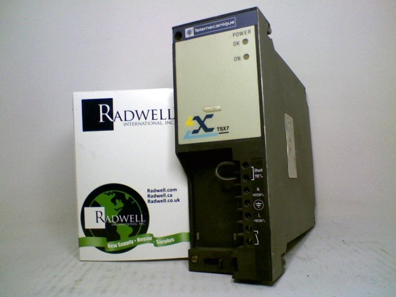 SCHNEIDER ELECTRIC TSX-SUP-702R