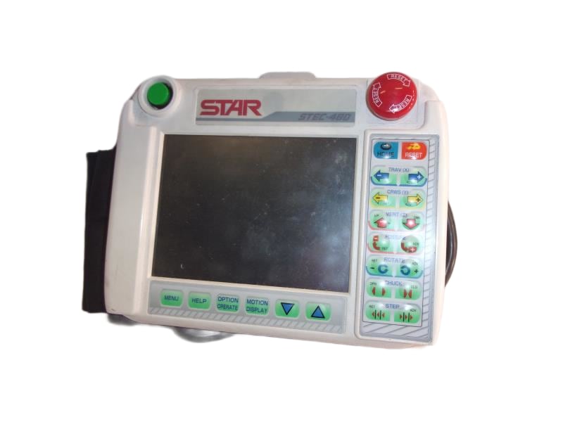 STAR SEIKI P480-10