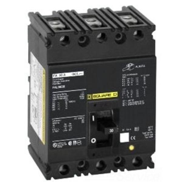 SCHNEIDER ELECTRIC FHP36100