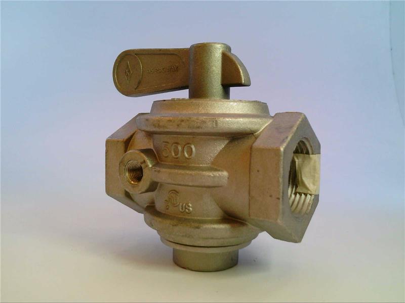 V0004200 by TELEDYNE