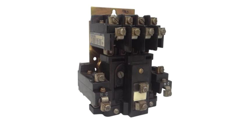 ALLEN BRADLEY 700-BR400A1