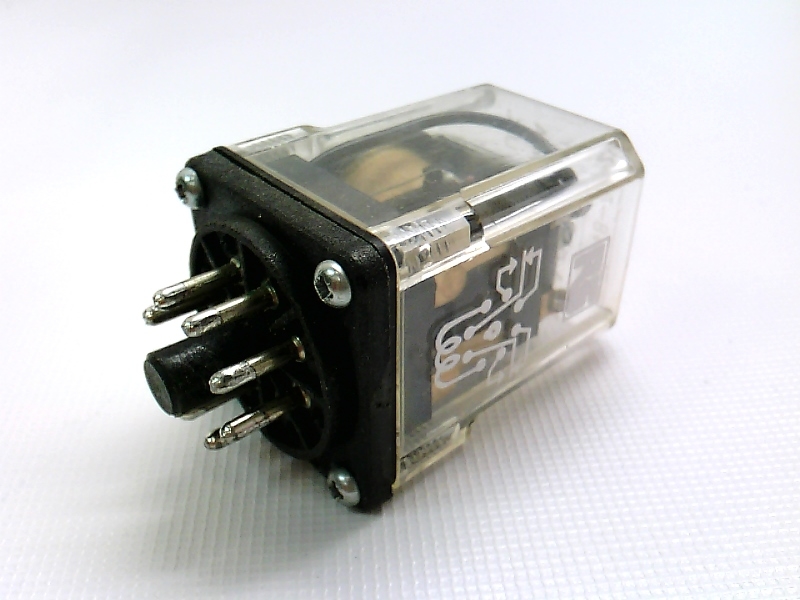 BTA1-2C-230VAC by HATHAWAY