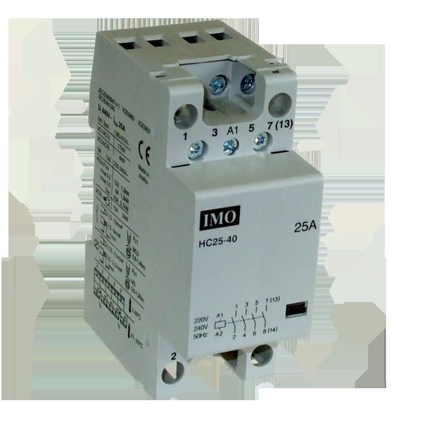 HC25-40230 by IMO