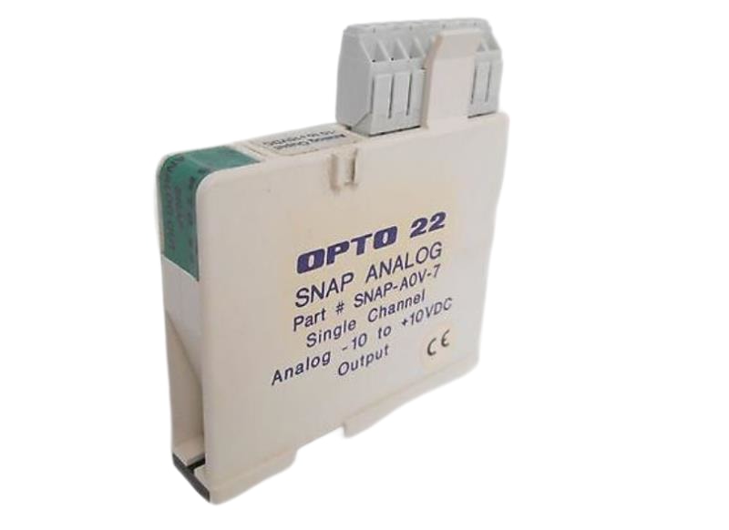 OPTO 22 SNAP-AOV-7