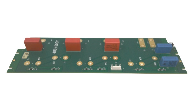 ASEA BROWN BOVERI EB0626A00