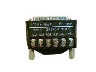 GP070-CN10-C by SCHNEIDER ELECTRIC