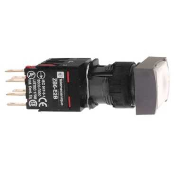 SCHNEIDER ELECTRIC XB6DF1B5B