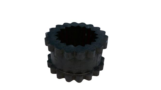 ALTRA INDUSTRIAL MOTION 4JE