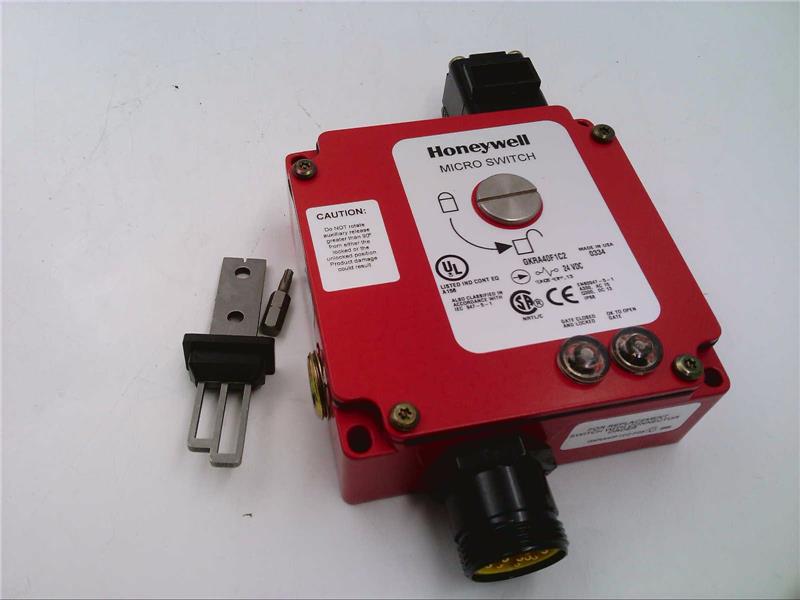 HONEYWELL GKRA40F1C2-F05-C