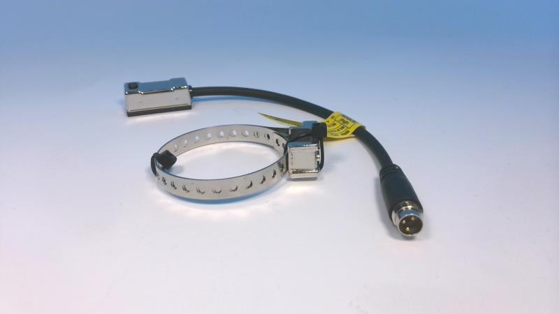 DOVER CORPORATION OHSP-005