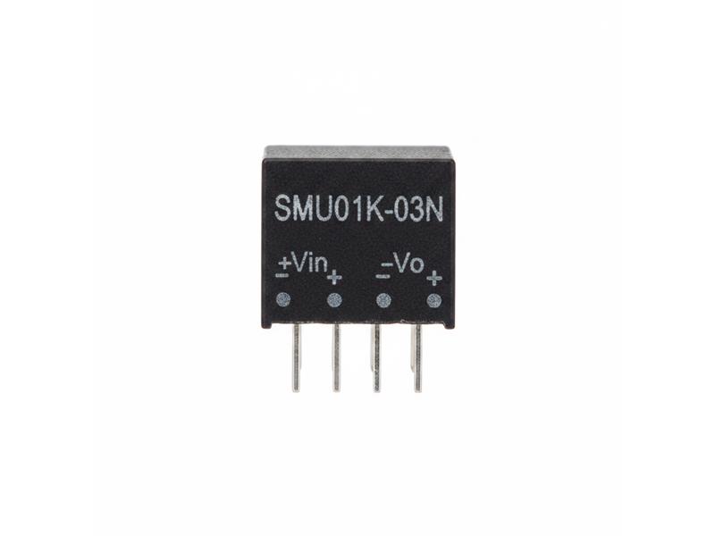 MEAN WELL SMU01K-03N