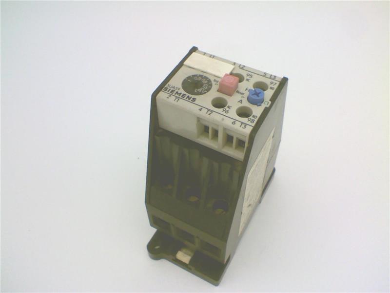 SIEMENS 3UA5900-0J