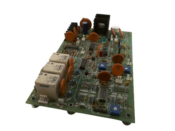 INGERSOLL RAND 6400-030-01