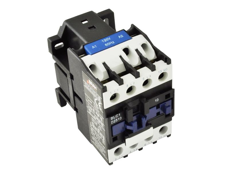 BRAH ELECTRIC BLC1D2510-U6