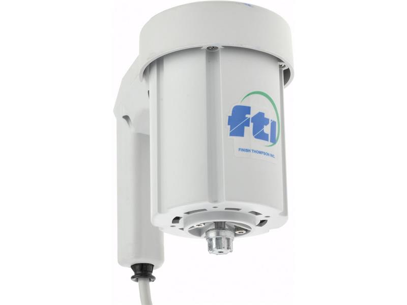 FINISH THOMPSON 107324-1