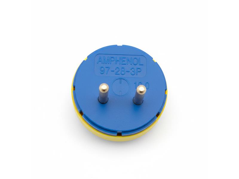 AMPHENOL 97-28-3P